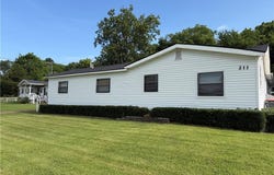 211 E Woodson AVE, Bonanza, AR 72916