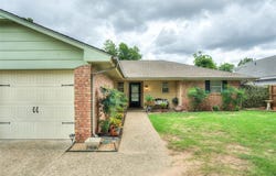 3708 N Bryan Avenue, Bethany, OK 73008