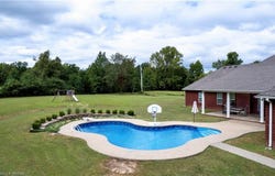 3309 E Highway 96, Lavaca, AR 72941