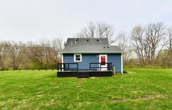 10880 N 23rd Street, Elwood, IN 46036