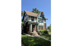 2280 N La Salle Gardens, Detroit, MI 48206