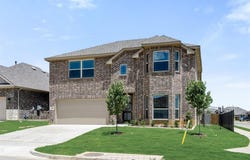 8200 Leopard Pass, Godley, TX 76044
