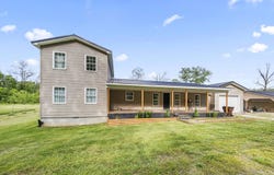 9800 County Rd 5, Pedro, OH 45659