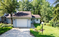 594 Forest Creek Drive, Wooster, OH 44691