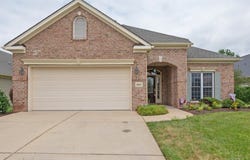 5623 Virginia Park Drive, Providence Forge, VA 23140