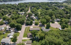 2402 Chicago, Spirit Lake, IA 51360