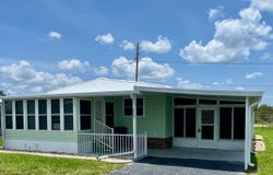 1237  W. Rudolph Street, Avon Park, FL 33825