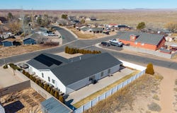 1410 Smithson Drive, Holbrook, AZ 86025