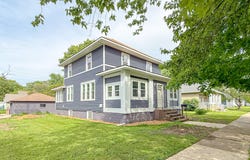 402 S Main Street, Berrien Springs, MI 49103