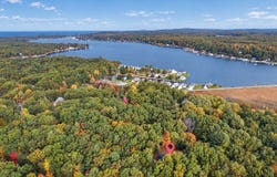 6245 Wayne Road, Pentwater, MI 49449