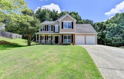 5385 Spotted Fawn Court, Suwanee, GA 30024