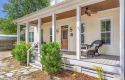 311 College Street, Southport, NC 28461