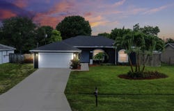 1750 SW Cameo Boulevard, Port Saint Lucie, FL 34953