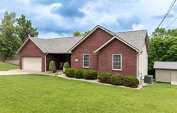 3550 Greenville Road, Dry Ridge, KY 41035