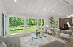 18 Alexandra Drive, Mettawa, IL 60048