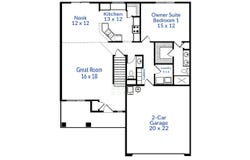 15343 Lolusa Way, Fort Wayne, IN 46818-0166