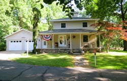 5933 McCain Road, Jackson, MI 49201