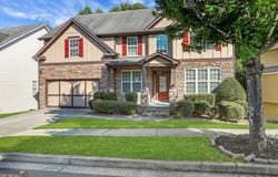 410 Chandler Bluff, Grayson, GA 30017