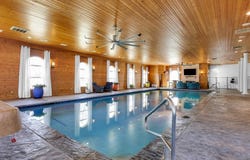 5501 Equestrian Drive, Granbury, TX 76049