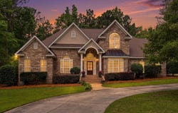 13 Sandstone, Hattiesburg, MS 39402