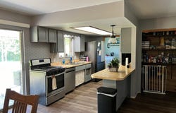 207 W Elm Street, Spiceland, IN 47385