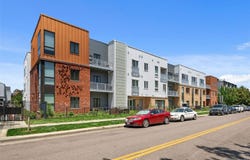 2525 Arapahoe Street, Denver, CO 80205