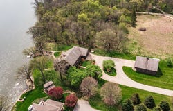 3984 Foothill Avenue, St. Ansgar, IA 50472