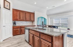 3423 Fletcher Road, Forney, TX 75126