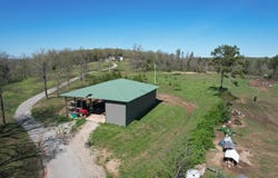 1346 Madison 232, Fredericktown, MO 63645