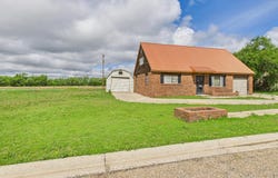 1108 Campanella Drive, Pampa, TX 79065