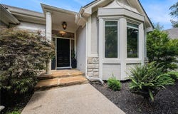 12615 Briar Drive, Leawood, KS 66209