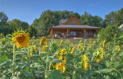 43020 Blackhawk Road, Harris, MN 55032