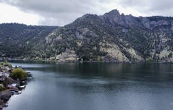 60 & 61 N Shoreline Dr, Salmon, ID 83467