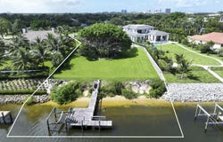 514 Anchorage Drive, North Palm Beach, FL 33408