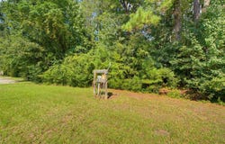 640 N Morgan Ave., Andrews, SC 29510