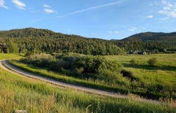 57 WARM CREEK Lane, Victor, ID 83455