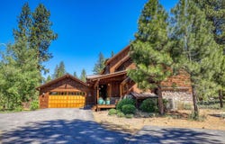 13151 Fairway Drive, Truckee, CA 96161