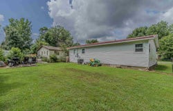 605 N 7 1/2 Street, Paragould, AR 72450