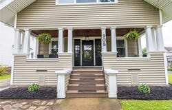 905 W Center Street, Ridgeway, NY 14103