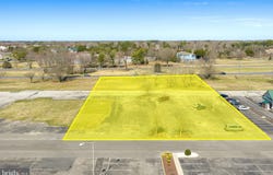TILGHMAN Road, SALISBURY, MD 21801