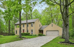 15108 Countfleet Court, Carmel, IN 46032