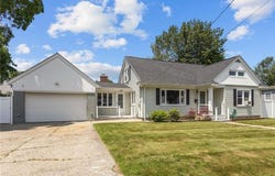 58 East Street, West Warwick, RI 02893