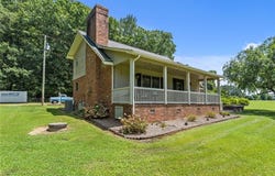 7117 Power Line Road, Gibsonville, NC 27249