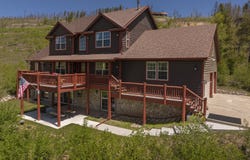 608 GCR 412, Granby, CO 80446