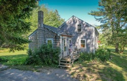 710 Willey District Road, Cherryfield, ME 04622