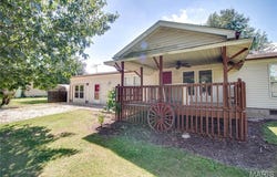 208 S Public Road, Fieldon, IL 62031