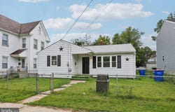 607 E MULBERRY STREET, MILLVILLE, NJ 08332