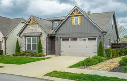 5735 Acadia Drive, Chattanooga, TN 37415