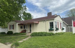 610 E Morgan Street, Martinsville, IN 46151