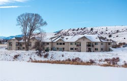 5 Avalon Court, Emigrant, MT 59027
